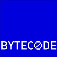 BYTECODE logo, BYTECODE contact details