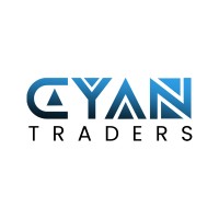 Cyan Traders logo, Cyan Traders contact details