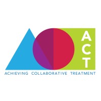 ACHIEVING COLLABORATIVE TREATMENT logo, ACHIEVING COLLABORATIVE TREATMENT contact details