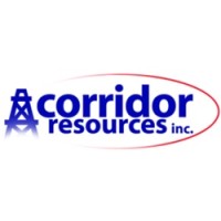 Corridor Resources Inc logo, Corridor Resources Inc contact details