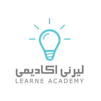 Learne Academy logo, Learne Academy contact details