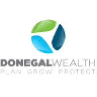 Donegal Wealth logo, Donegal Wealth contact details