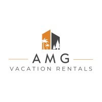 AMG Vacation Rentals logo, AMG Vacation Rentals contact details