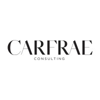 Carfrae Consulting logo, Carfrae Consulting contact details