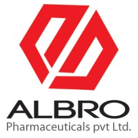 Albro Pharmaceuticals pvt. Ltd logo, Albro Pharmaceuticals pvt. Ltd contact details