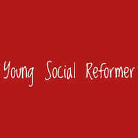 Young Social Reformer logo, Young Social Reformer contact details