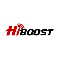 Huaptec / HiBoost - Cell Phone Signal Boosters logo, Huaptec / HiBoost - Cell Phone Signal Boosters contact details