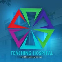 The University of Lahore Teaching Hospital logo, The University of Lahore Teaching Hospital contact details