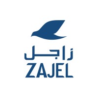 ZAJEL Courier Services logo, ZAJEL Courier Services contact details