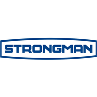 Strongman Medline logo, Strongman Medline contact details