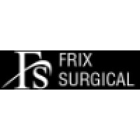 FRIX SURGICAL INSTRUMENTS logo, FRIX SURGICAL INSTRUMENTS contact details