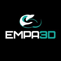 Empa3D LLC logo, Empa3D LLC contact details