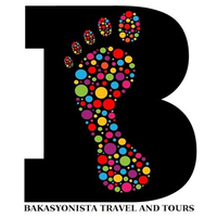 Bakasyonista Travel and Tours logo, Bakasyonista Travel and Tours contact details