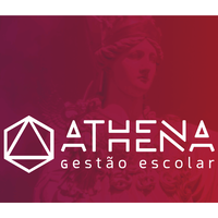 Athena Gestão Escolar logo, Athena Gestão Escolar contact details