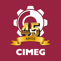 Cimeg logo, Cimeg contact details