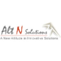 Alt N Solutions logo, Alt N Solutions contact details