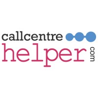 Call Centre Helper logo, Call Centre Helper contact details