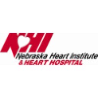 Nebraska Heart Institute and Heart Hospital logo, Nebraska Heart Institute and Heart Hospital contact details