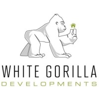 White Gorilla Developments logo, White Gorilla Developments contact details