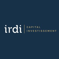 IRDI Capital Investissement logo, IRDI Capital Investissement contact details