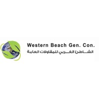 Western Beach .Gen .Con logo, Western Beach .Gen .Con contact details