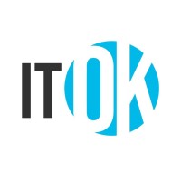 ITOK logo, ITOK contact details