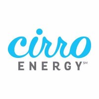 Cirro Energy logo, Cirro Energy contact details