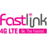 FastLink4G logo, FastLink4G contact details