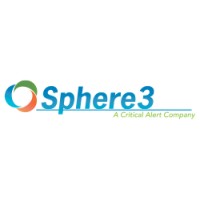 Sphere3 logo, Sphere3 contact details