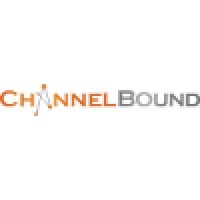 ChannelBound logo, ChannelBound contact details