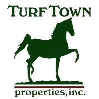 Turf Town Properties logo, Turf Town Properties contact details