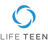 Life Teen, Inc. logo, Life Teen, Inc. contact details