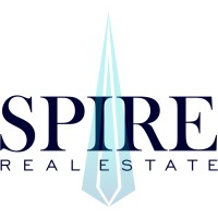 Spire Real Estate logo, Spire Real Estate contact details