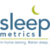 Sleep Metrics logo, Sleep Metrics contact details