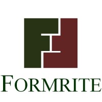 Formrite Companies, Inc. logo, Formrite Companies, Inc. contact details