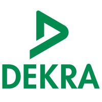 DEKRA Organisational Reliability logo, DEKRA Organisational Reliability contact details