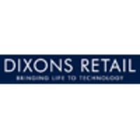 Dixons Retail logo, Dixons Retail contact details