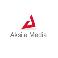 Aksile Media logo, Aksile Media contact details