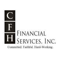 CFH Financial Services, Inc. logo, CFH Financial Services, Inc. contact details