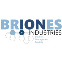 Briones Industries logo, Briones Industries contact details