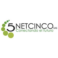 Netcinco sas logo, Netcinco sas contact details