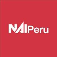 NAI Peru Rosecorp logo, NAI Peru Rosecorp contact details