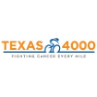 Texas 4000 for Cancer logo, Texas 4000 for Cancer contact details