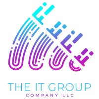 The IT Group Company, LLC. logo, The IT Group Company, LLC. contact details