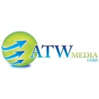 ATW Media, Corp. logo, ATW Media, Corp. contact details