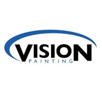 Vision Painting Co logo, Vision Painting Co contact details