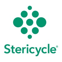 Stericycle España logo, Stericycle España contact details