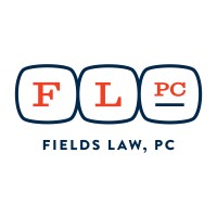 Fields Law, PC logo, Fields Law, PC contact details