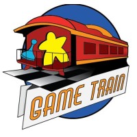 Game Train LLC logo, Game Train LLC contact details