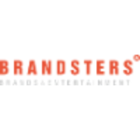 Brandsters logo, Brandsters contact details